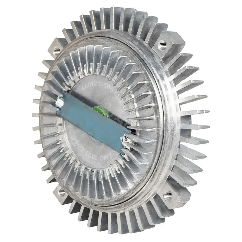 Вискомуфта вентилятора LUZAR LMC1803