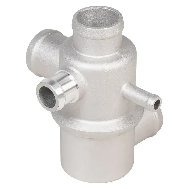 Термостат LUZAR LT0125