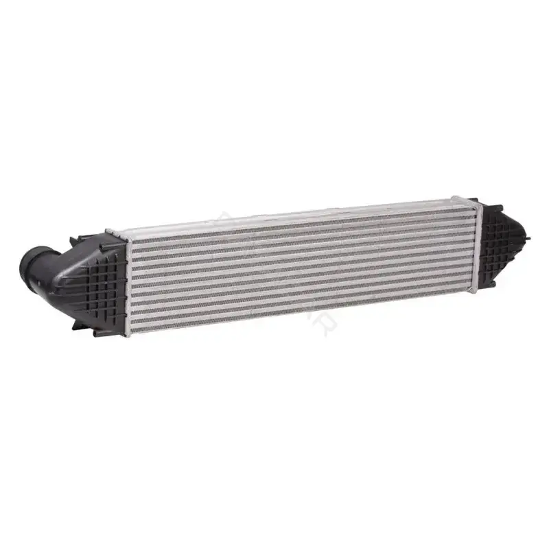 Интеркулер LUZAR LRIC1008