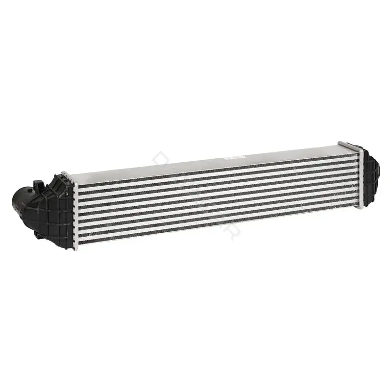 Интеркулер LUZAR LRIC3030