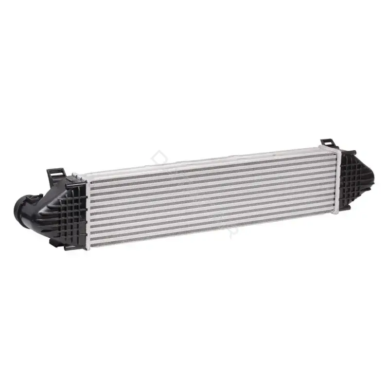Интеркулер LUZAR LRIC1007