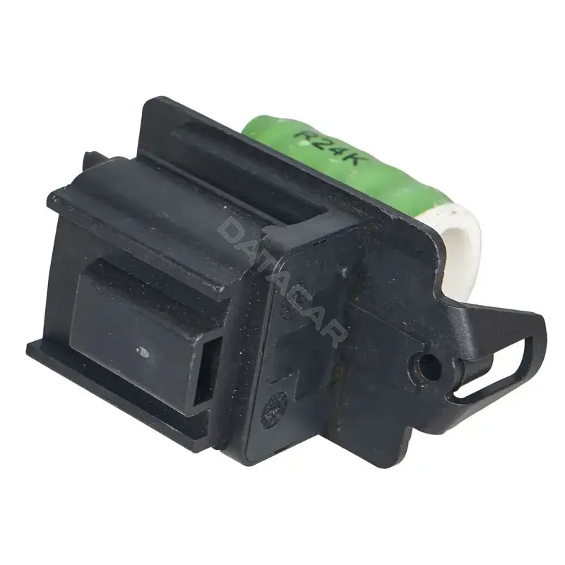 Резистор печки LUZAR LFR1015
