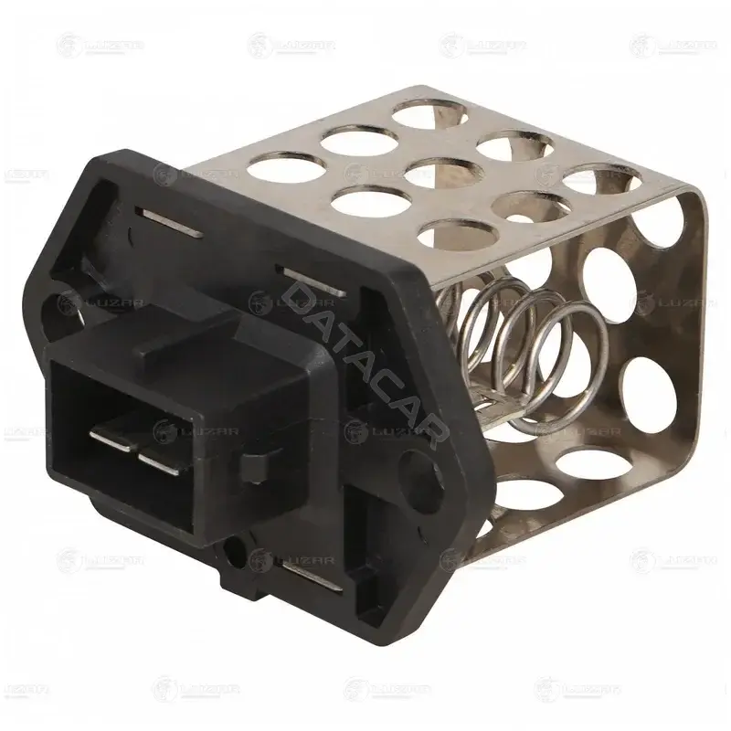 Резистор печки LUZAR LFR1070