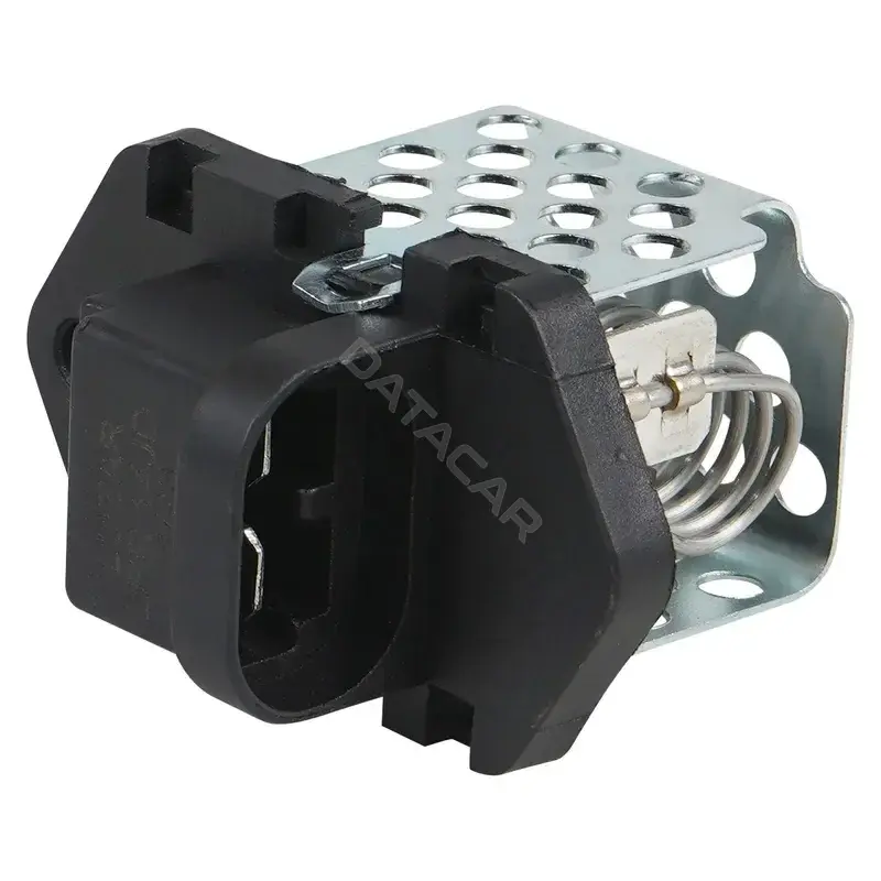 Резистор печки LUZAR LFR14JD