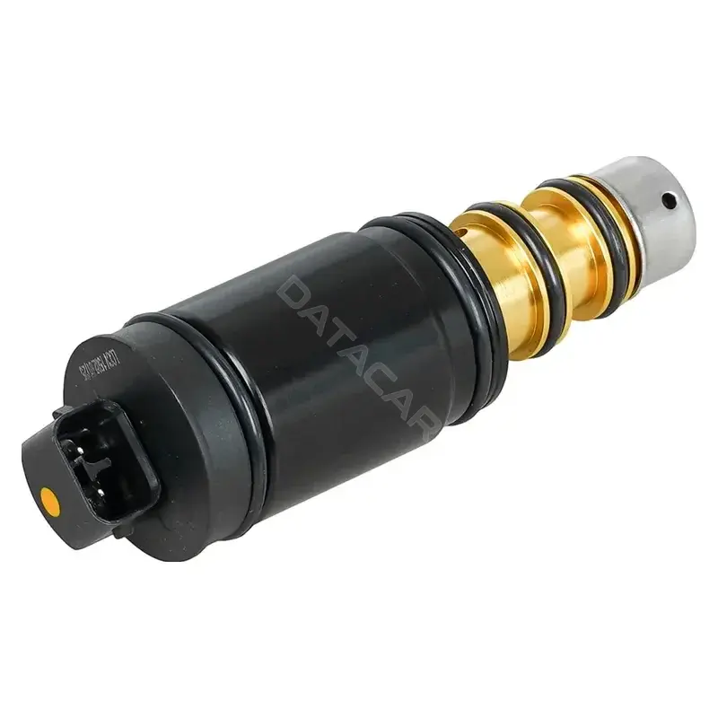 Клапан ЕГР LUZAR LCCV1502