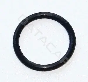 Сальник коленвала ELRING 330.660