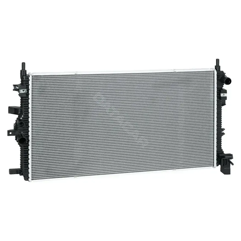 Радиатор охлаждения LUZAR LRc3090