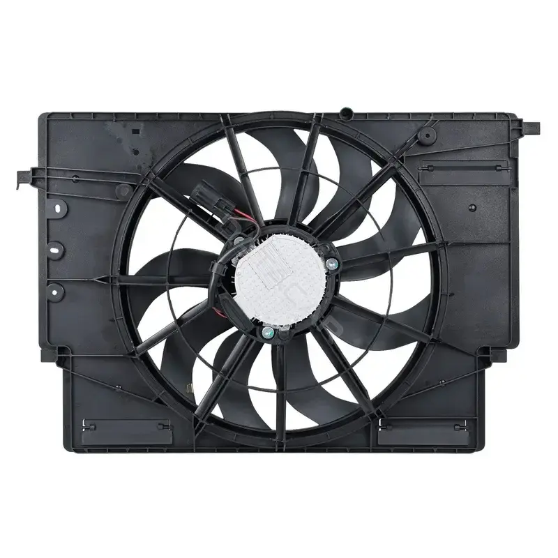 Вентилятор радиатора LUZAR LFK3045