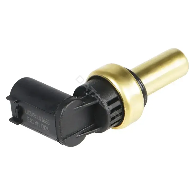 Датчик температуры охлаждающей жидкости LUZAR LS0555
