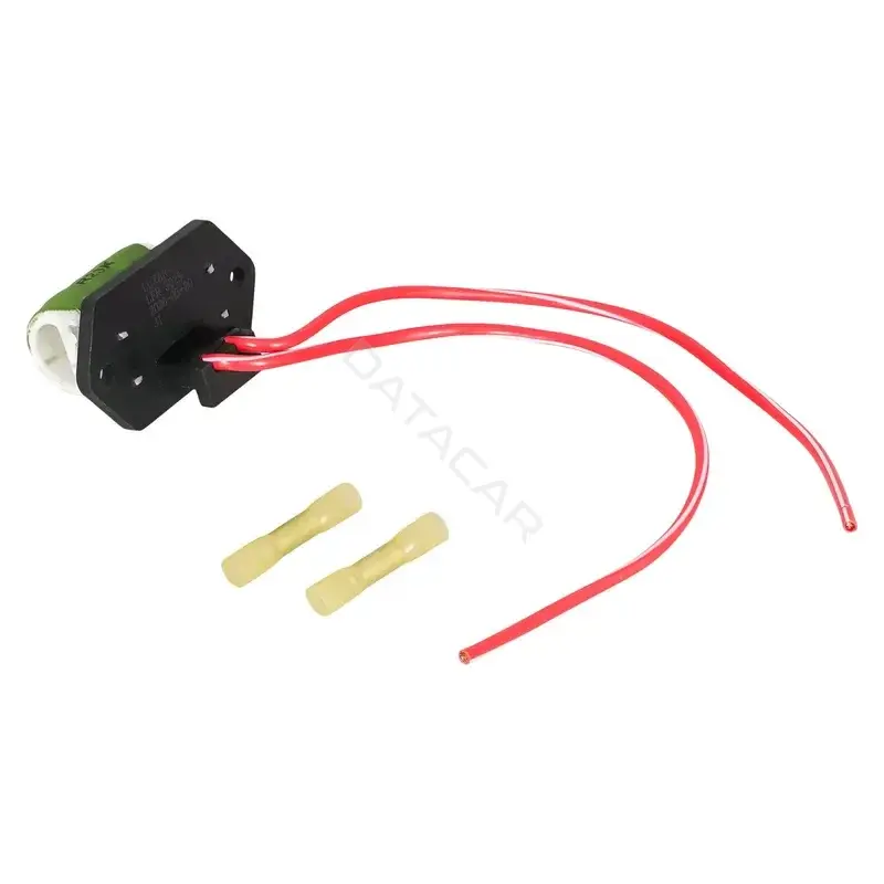 Резистор печки LUZAR LFR3023