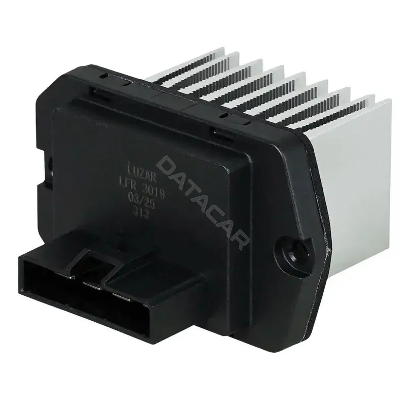Резистор печки LUZAR LFR3019