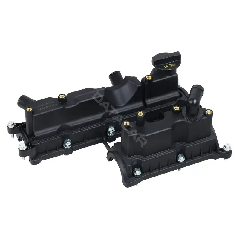 Крышка клапанная LUZAR LVPC1009