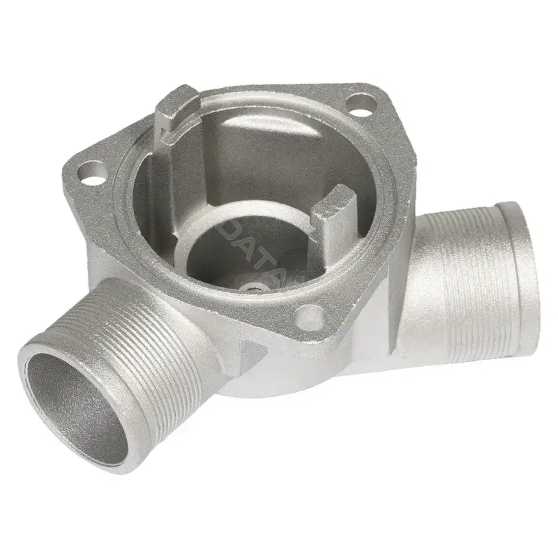 Корпус термостата LUZAR LT0122