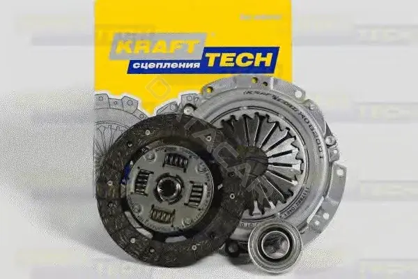 Комплект сцепления KRAFTTECH W20200F