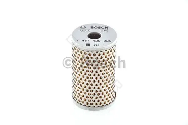 Масляный фильтр BOSCH 1457429820