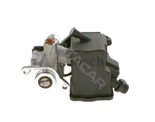 Насос гидроусилителя руля BOSCH KS00000400