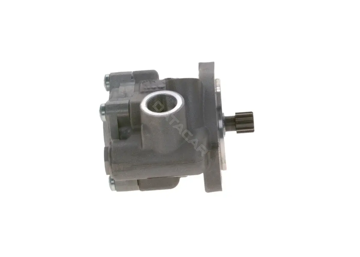 Насос гидроусилителя руля BOSCH KS00001807