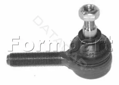 Рулевые наконечники FORMPART 1201003
