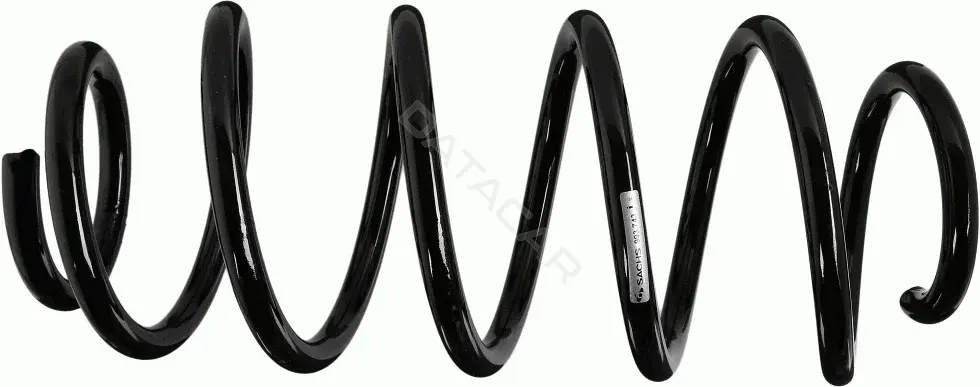 Пружины SACHS 993743