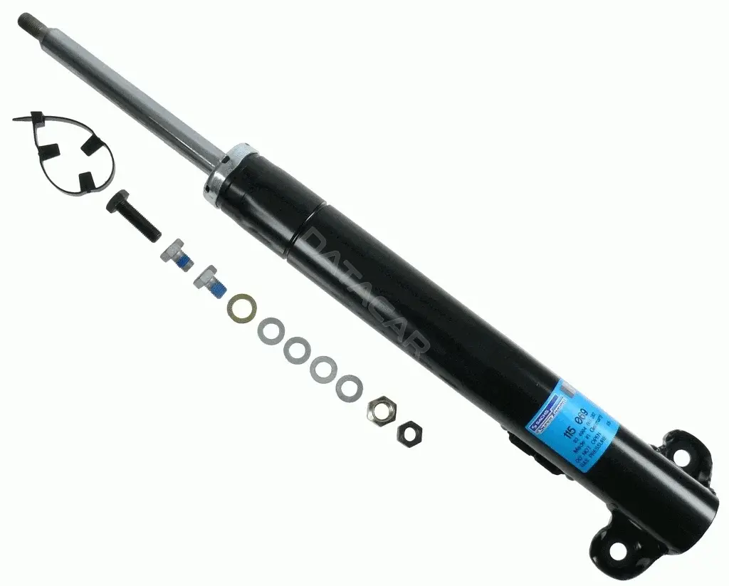 Амортизаторы SACHS 115069