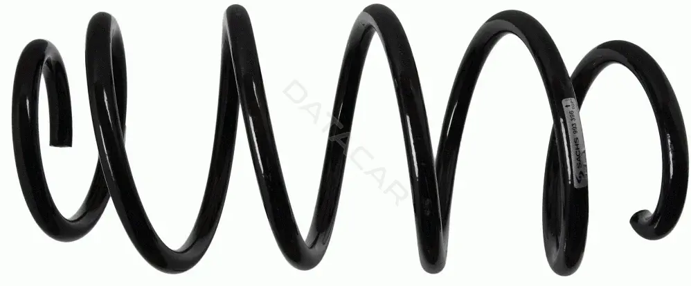 Пружины SACHS 993396