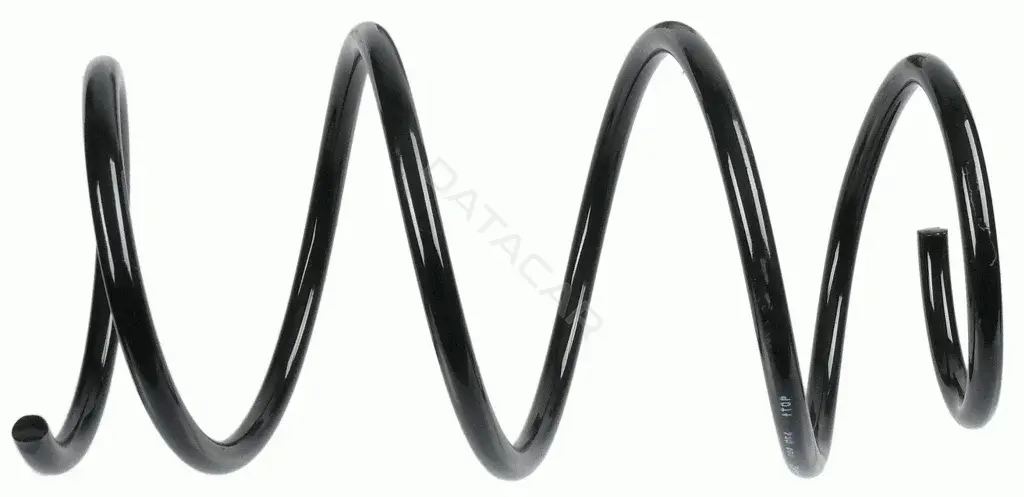 Пружины SACHS 998054