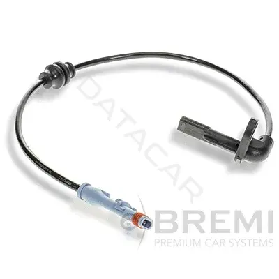 Датчик АБС BREMI 50987