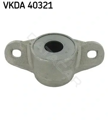 Опора амортизатора SKF VKDA40321
