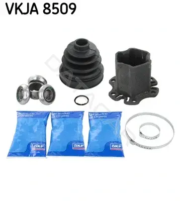 Шрус SKF VKJA8509
