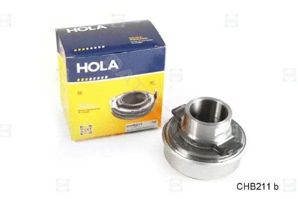 Выжимной подшипник HOLA CHB211