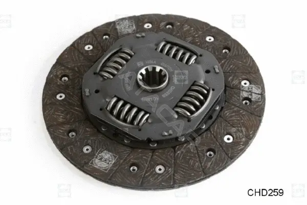 Диск сцепления HOLA CHD259