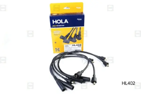 Высоковольтные провода HOLA HL402