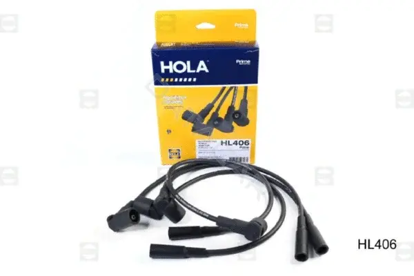Высоковольтные провода HOLA HL406