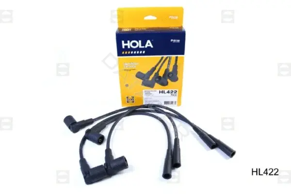 Высоковольтные провода HOLA HL422