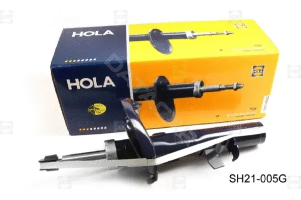 Амортизаторы HOLA SH21-005G