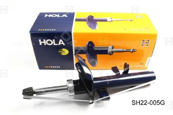 Амортизаторы HOLA SH22-005G