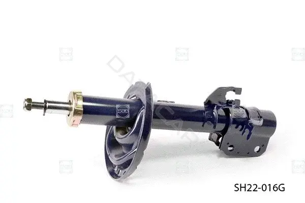Амортизаторы HOLA SH22-016G