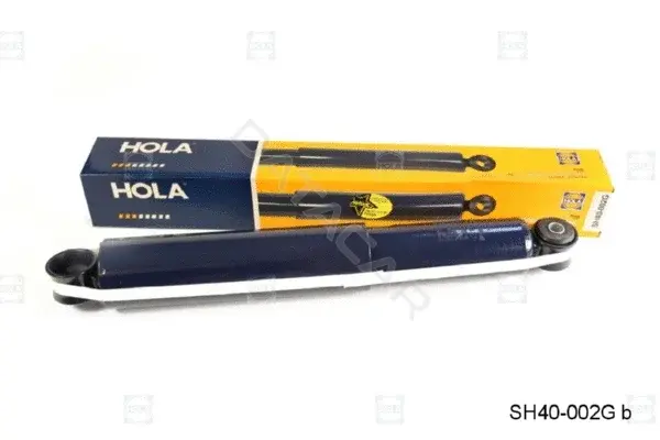 Амортизаторы HOLA SH40-002G