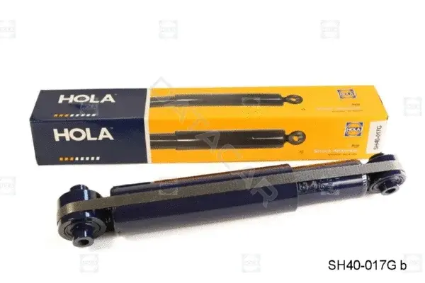 Амортизаторы HOLA SH40-017G