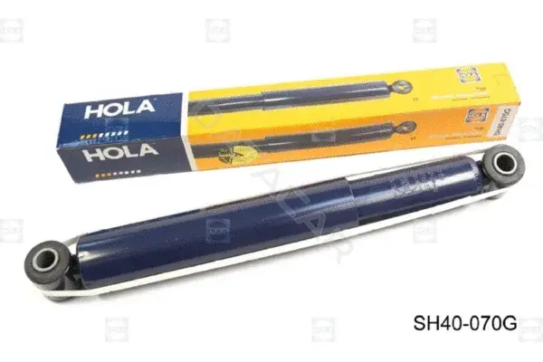 Амортизаторы HOLA SH40-070G