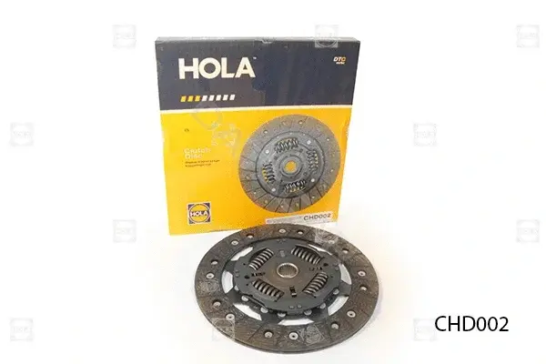 Диск сцепления HOLA CHD002