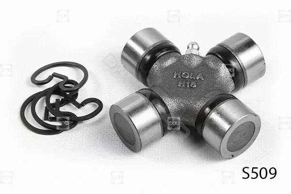 Муфта кардана HOLA S509