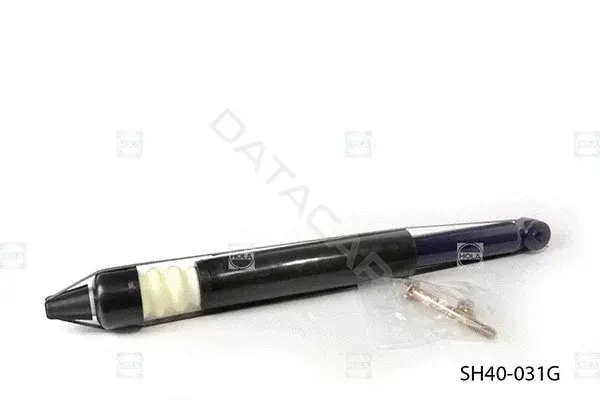 Амортизаторы HOLA SH40-031G