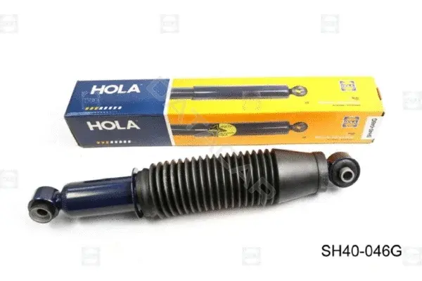 Амортизаторы HOLA SH40-046G