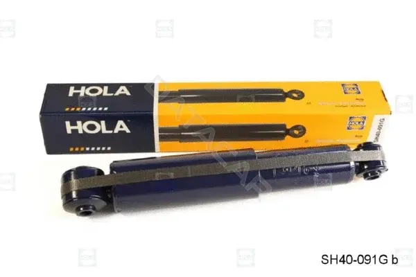 Амортизаторы HOLA SH40-091G