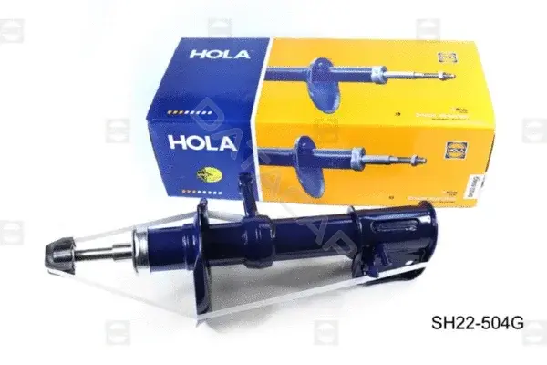 Амортизаторы HOLA SH22-504G