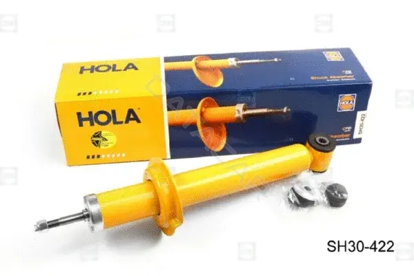 Амортизаторы HOLA SH30-422