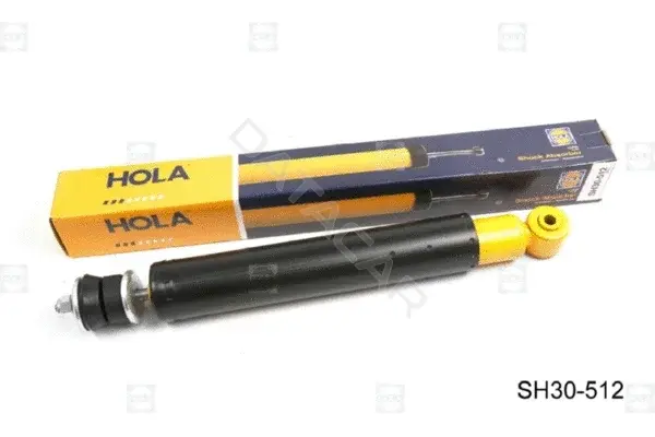 Амортизаторы HOLA SH30-512