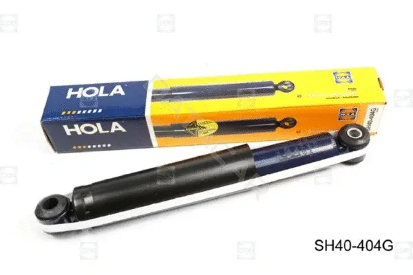 Амортизаторы HOLA SH40-404G
