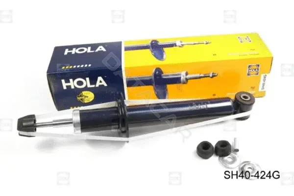 Амортизаторы HOLA SH40-424G